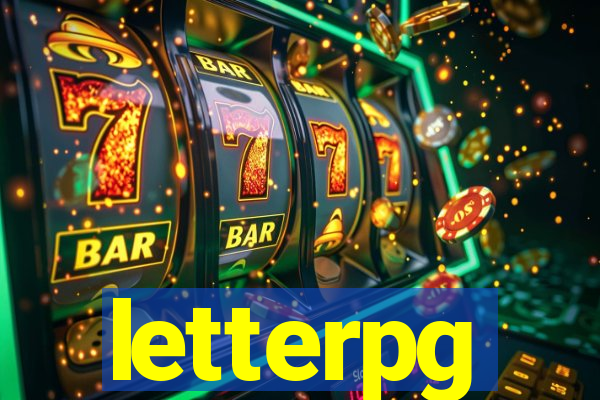 letterpg