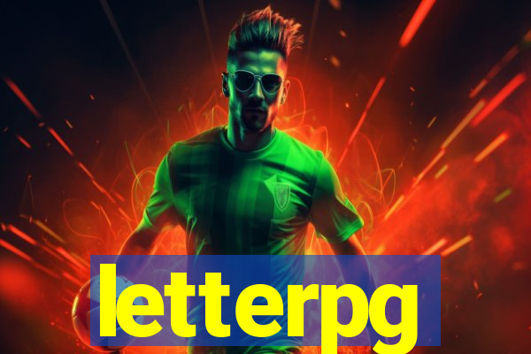 letterpg