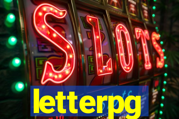 letterpg