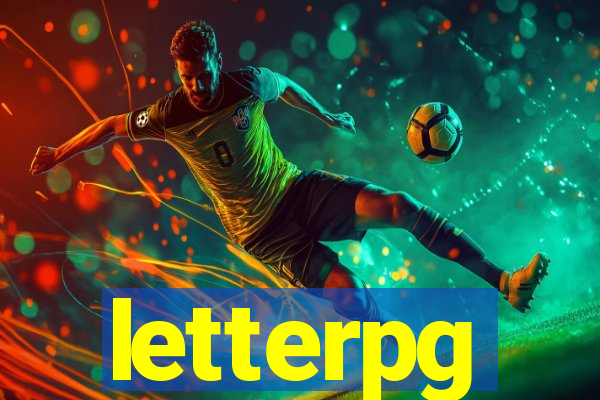 letterpg