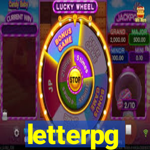 letterpg