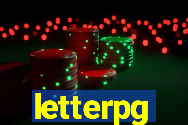 letterpg