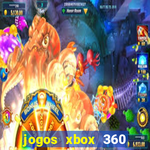 jogos xbox 360 download torrent