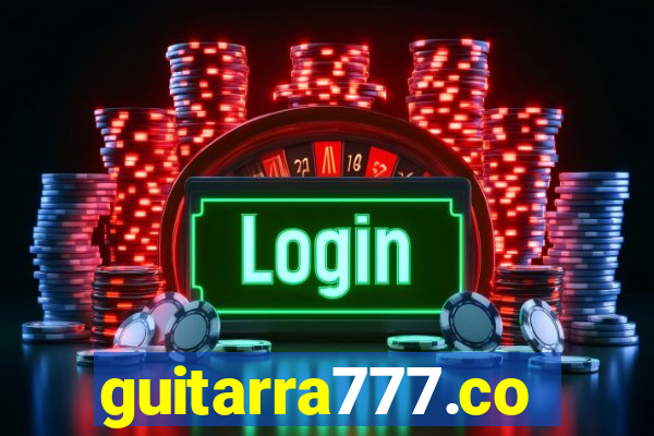 guitarra777.co