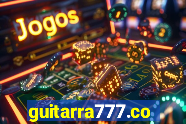 guitarra777.co