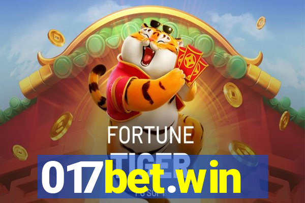 017bet.win