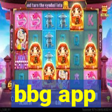 bbg app