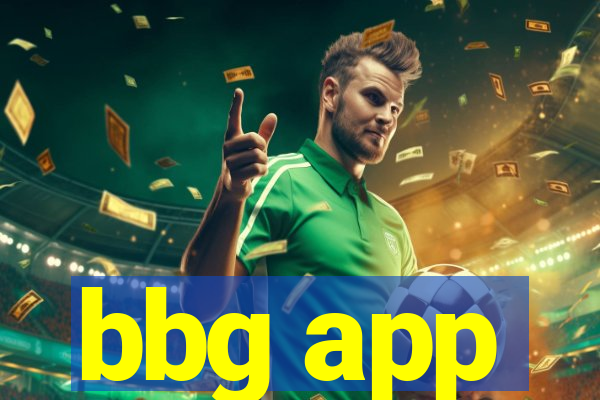 bbg app