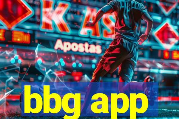 bbg app