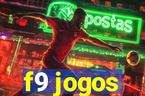 f9 jogos