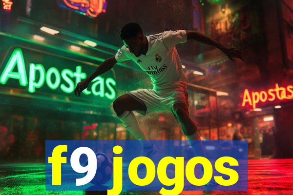 f9 jogos