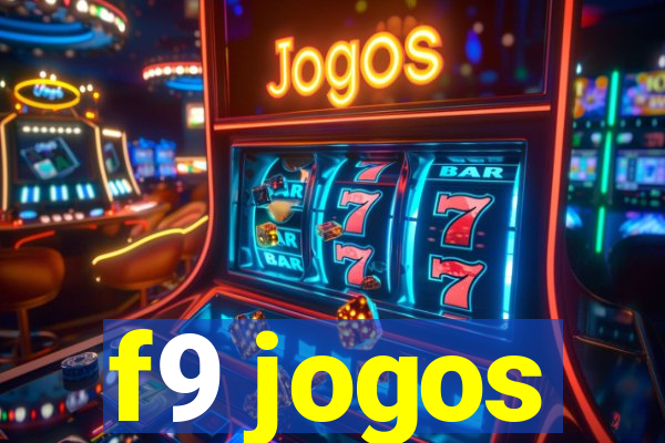 f9 jogos