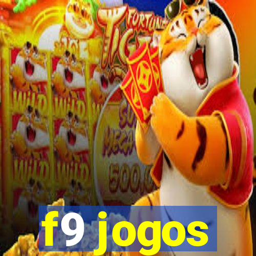 f9 jogos