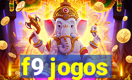 f9 jogos