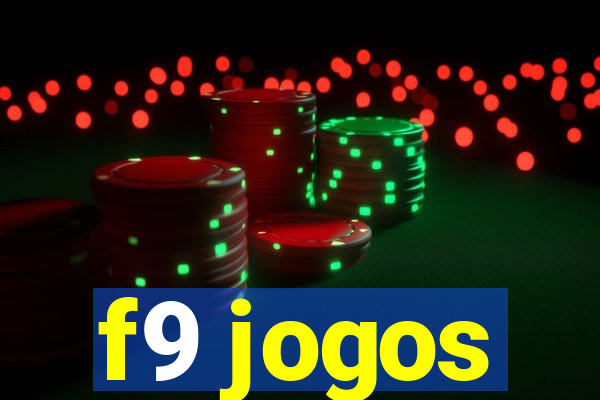 f9 jogos