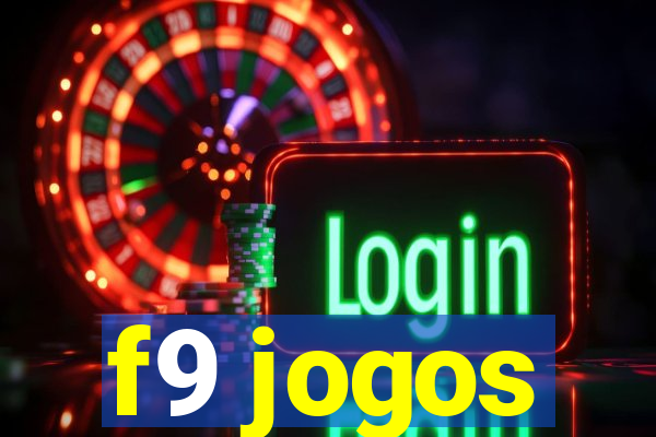 f9 jogos