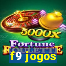 f9 jogos