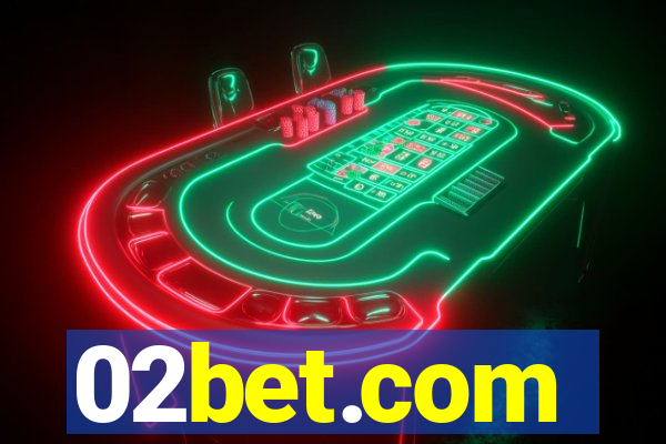 02bet.com