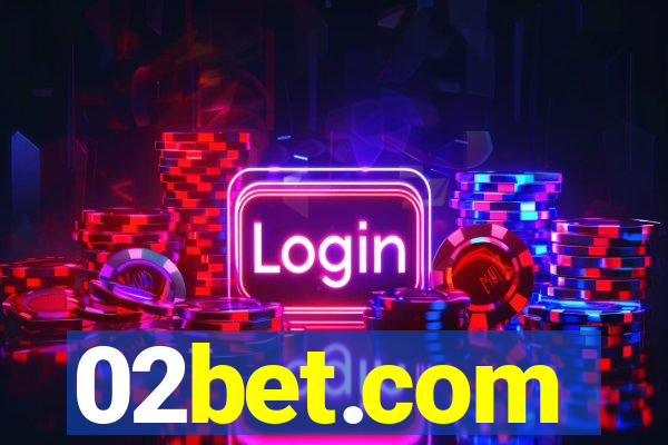 02bet.com