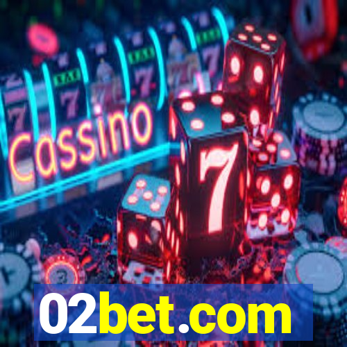 02bet.com