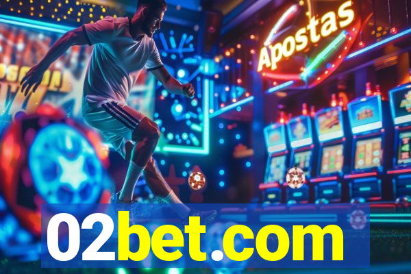 02bet.com