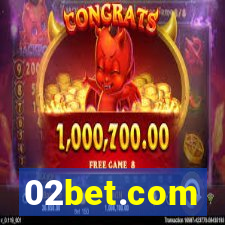 02bet.com