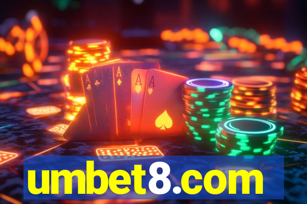 umbet8.com