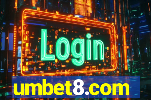 umbet8.com