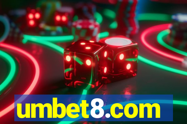 umbet8.com