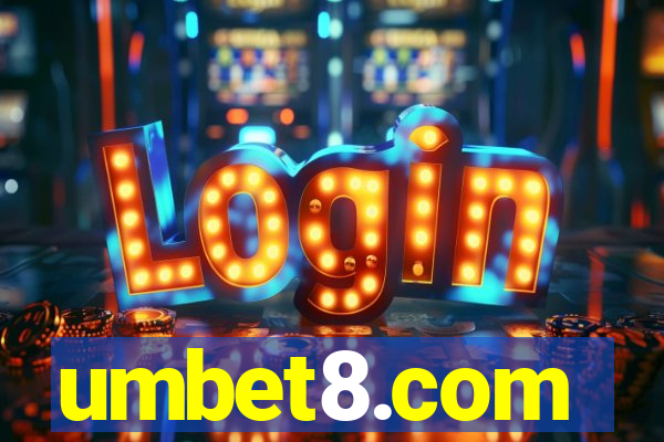 umbet8.com