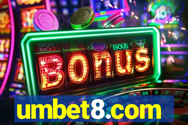 umbet8.com