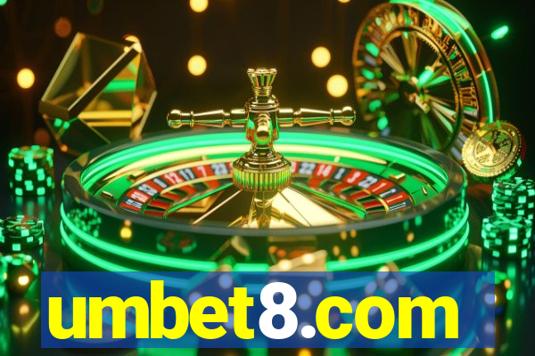 umbet8.com