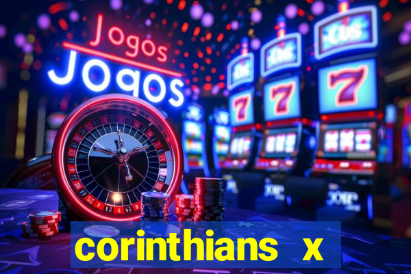 corinthians x cruzeiro o tampa da bola