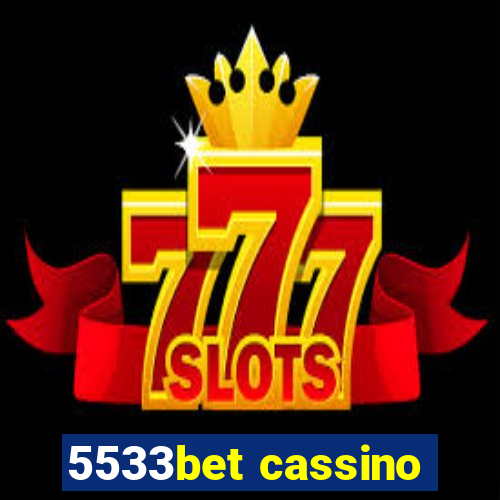 5533bet cassino