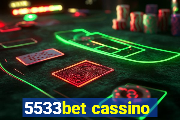 5533bet cassino