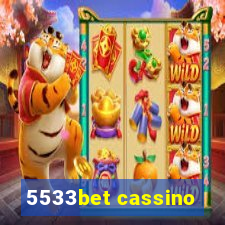 5533bet cassino