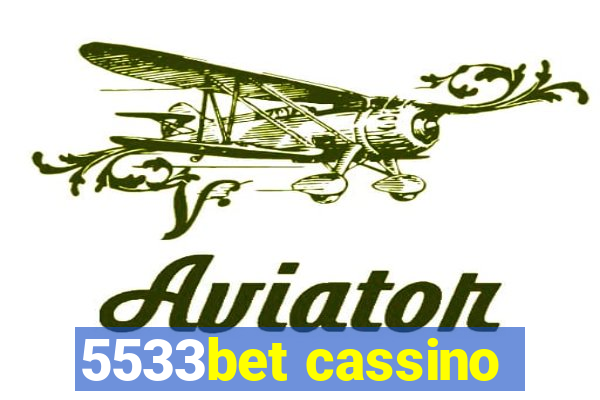 5533bet cassino