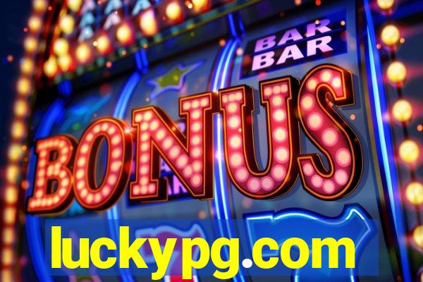 luckypg.com