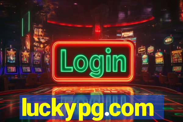 luckypg.com