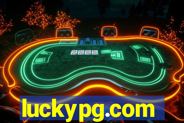 luckypg.com