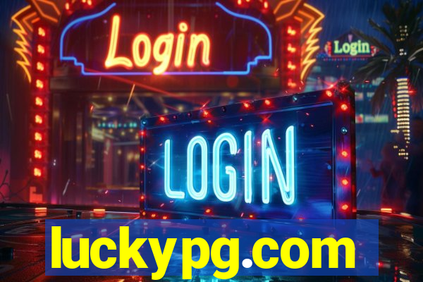 luckypg.com