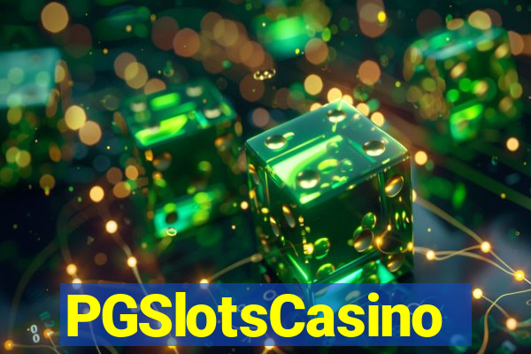 PGSlotsCasino