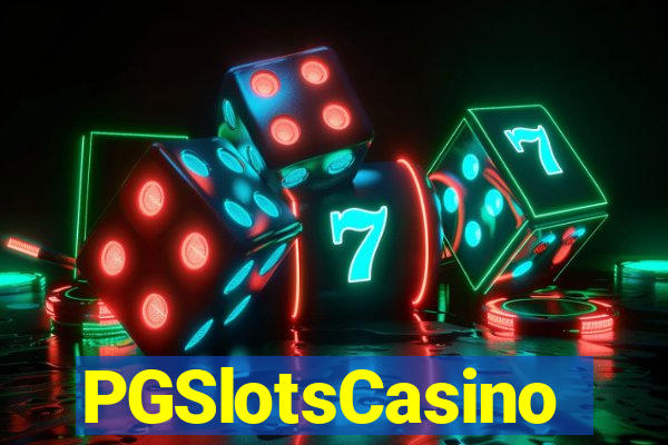 PGSlotsCasino