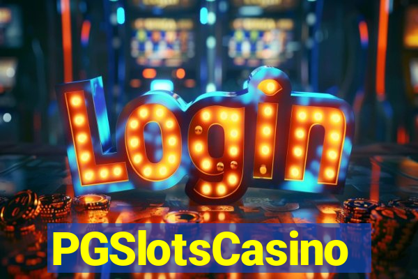 PGSlotsCasino