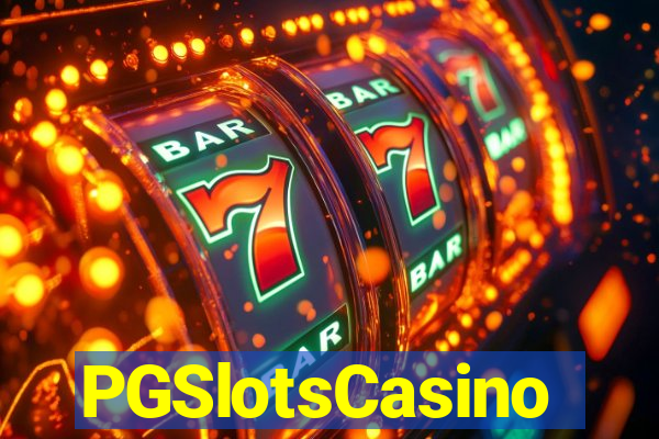 PGSlotsCasino