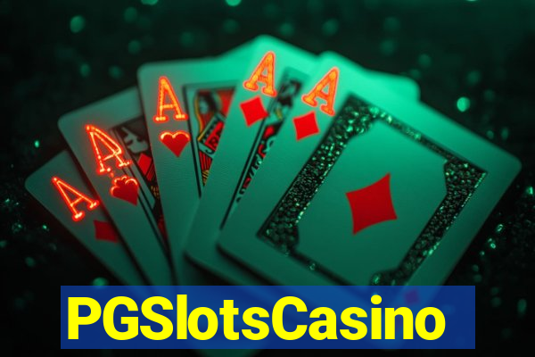 PGSlotsCasino