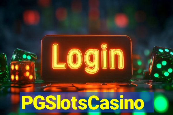 PGSlotsCasino