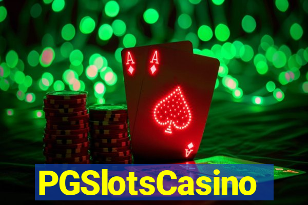 PGSlotsCasino