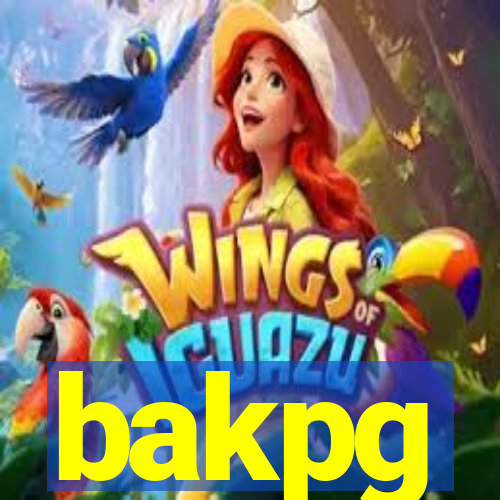 bakpg