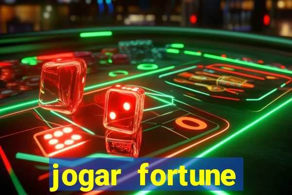 jogar fortune rabbit modo demo